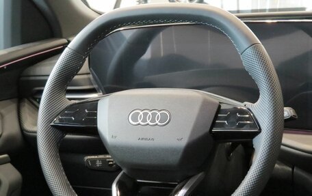 Audi Q5, 2025 год, 8 900 000 рублей, 21 фотография