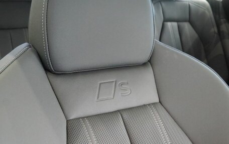 Audi Q5, 2025 год, 8 900 000 рублей, 26 фотография