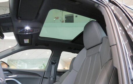 Audi Q5, 2025 год, 8 900 000 рублей, 27 фотография