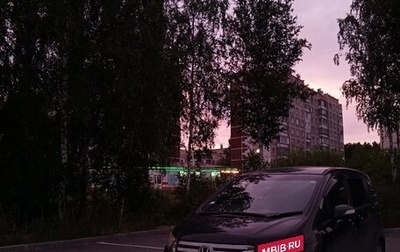 Honda Freed I, 2011 год, 1 200 000 рублей, 1 фотография