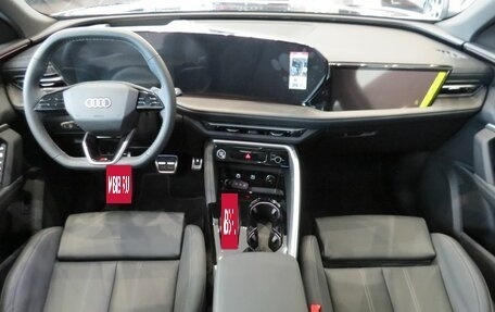 Audi Q5, 2025 год, 8 900 000 рублей, 20 фотография