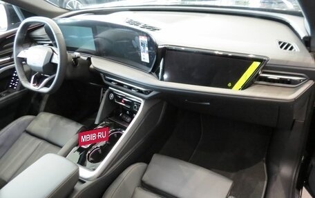Audi Q5, 2025 год, 8 900 000 рублей, 25 фотография