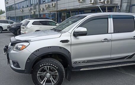 JAC T6, 2020 год, 1 200 000 рублей, 7 фотография
