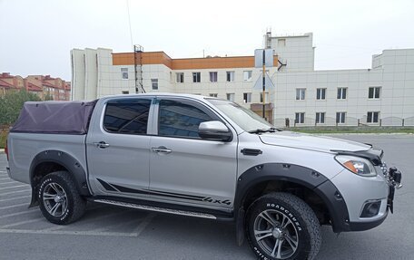 JAC T6, 2020 год, 1 200 000 рублей, 3 фотография