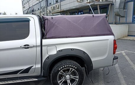 JAC T6, 2020 год, 1 200 000 рублей, 6 фотография