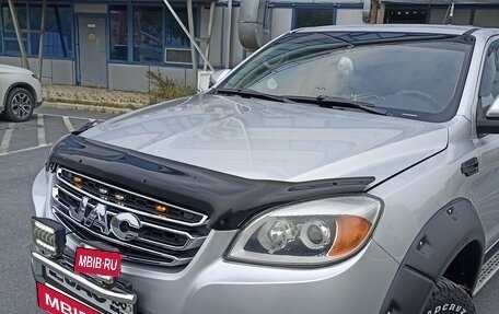 JAC T6, 2020 год, 1 200 000 рублей, 8 фотография
