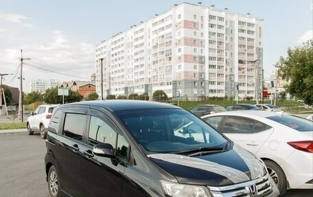 Honda Freed I, 2011 год, 1 200 000 рублей, 4 фотография