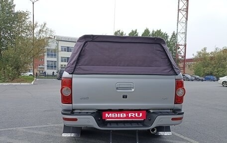 JAC T6, 2020 год, 1 200 000 рублей, 5 фотография