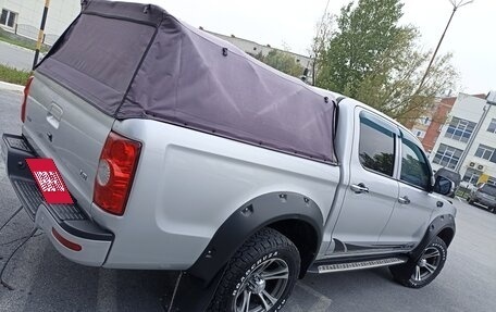JAC T6, 2020 год, 1 200 000 рублей, 4 фотография