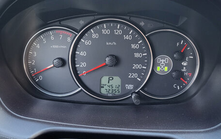 Mitsubishi Pajero Sport II рестайлинг, 2013 год, 1 700 000 рублей, 4 фотография