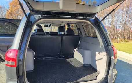 Mitsubishi Pajero Sport II рестайлинг, 2013 год, 1 700 000 рублей, 6 фотография