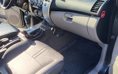 Mitsubishi Pajero Sport II рестайлинг, 2013 год, 1 700 000 рублей, 8 фотография