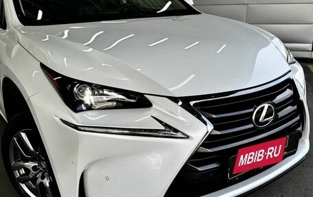 Lexus NX I, 2015 год, 2 459 000 рублей, 5 фотография