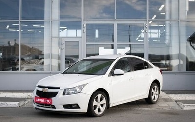 Chevrolet Cruze II, 2012 год, 700 000 рублей, 1 фотография