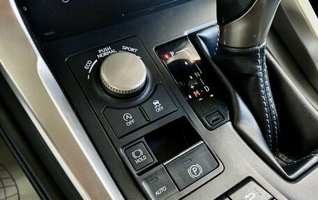 Lexus NX I, 2015 год, 2 459 000 рублей, 23 фотография
