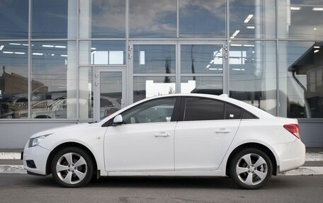 Chevrolet Cruze II, 2012 год, 700 000 рублей, 7 фотография