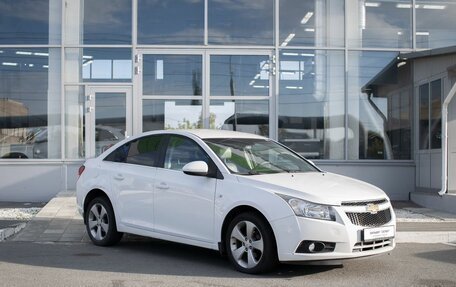 Chevrolet Cruze II, 2012 год, 700 000 рублей, 5 фотография