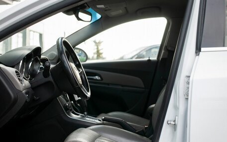 Chevrolet Cruze II, 2012 год, 700 000 рублей, 11 фотография