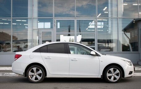 Chevrolet Cruze II, 2012 год, 700 000 рублей, 8 фотография