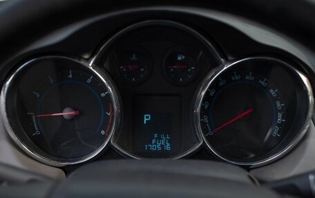 Chevrolet Cruze II, 2012 год, 700 000 рублей, 16 фотография