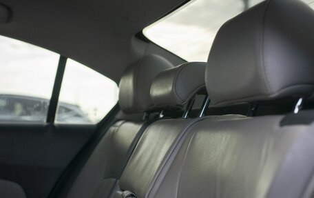 Chevrolet Cruze II, 2012 год, 700 000 рублей, 14 фотография