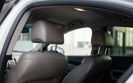 Chevrolet Cruze II, 2012 год, 700 000 рублей, 13 фотография