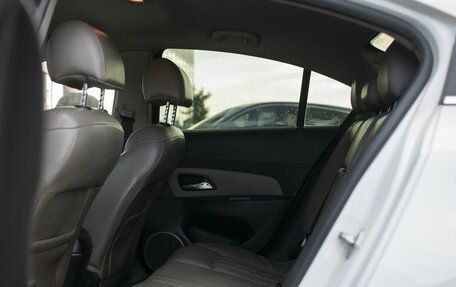 Chevrolet Cruze II, 2012 год, 700 000 рублей, 12 фотография