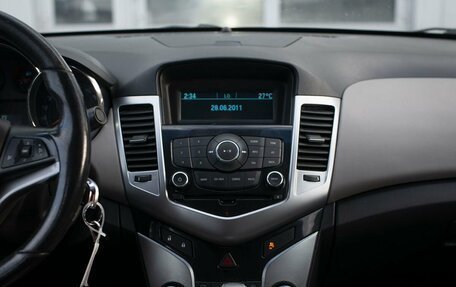 Chevrolet Cruze II, 2012 год, 700 000 рублей, 17 фотография