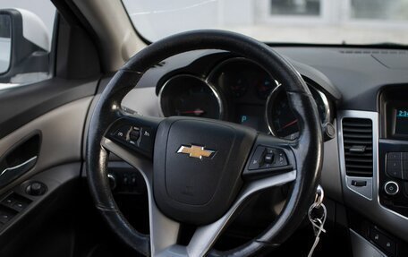 Chevrolet Cruze II, 2012 год, 700 000 рублей, 15 фотография