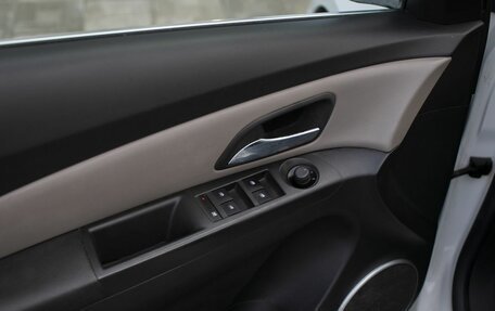 Chevrolet Cruze II, 2012 год, 700 000 рублей, 20 фотография