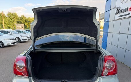 Toyota Avensis III рестайлинг, 2007 год, 847 000 рублей, 20 фотография