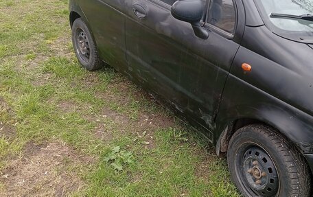 Daewoo Matiz I, 2013 год, 85 000 рублей, 4 фотография