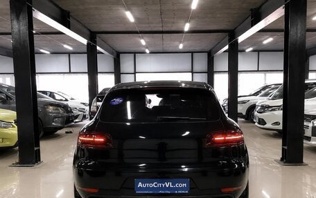 Porsche Macan I рестайлинг, 2014 год, 3 995 000 рублей, 6 фотография