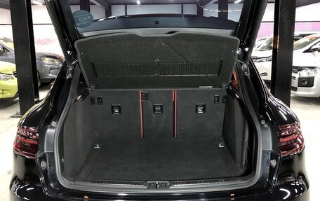 Porsche Macan I рестайлинг, 2014 год, 3 995 000 рублей, 7 фотография