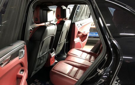 Porsche Macan I рестайлинг, 2014 год, 3 995 000 рублей, 14 фотография