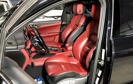 Porsche Macan I рестайлинг, 2014 год, 3 995 000 рублей, 15 фотография