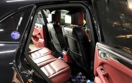 Porsche Macan I рестайлинг, 2014 год, 3 995 000 рублей, 12 фотография