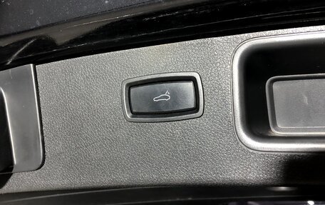 Porsche Macan I рестайлинг, 2014 год, 3 995 000 рублей, 8 фотография