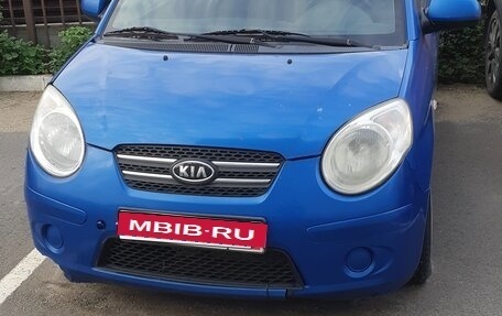 KIA Picanto I, 2008 год, 200 000 рублей, 1 фотография