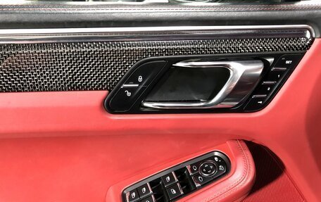Porsche Macan I рестайлинг, 2014 год, 3 995 000 рублей, 17 фотография