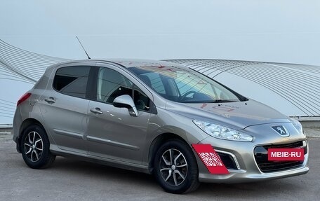 Peugeot 308 II, 2011 год, 460 000 рублей, 4 фотография