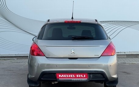Peugeot 308 II, 2011 год, 460 000 рублей, 6 фотография