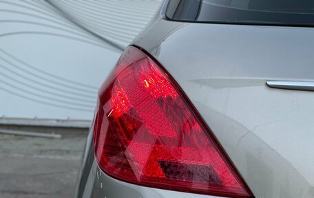 Peugeot 308 II, 2011 год, 460 000 рублей, 7 фотография