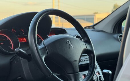 Peugeot 308 II, 2011 год, 460 000 рублей, 9 фотография