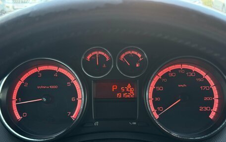 Peugeot 308 II, 2011 год, 460 000 рублей, 12 фотография