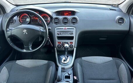 Peugeot 308 II, 2011 год, 460 000 рублей, 11 фотография