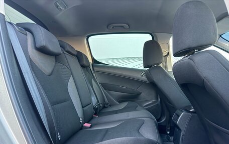 Peugeot 308 II, 2011 год, 460 000 рублей, 14 фотография