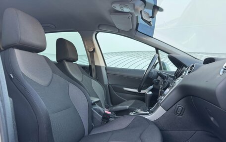 Peugeot 308 II, 2011 год, 460 000 рублей, 13 фотография