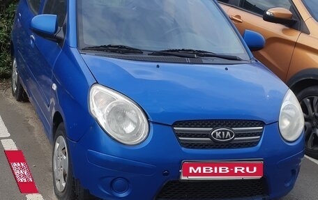 KIA Picanto I, 2008 год, 200 000 рублей, 2 фотография