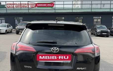 Toyota RAV4, 2018 год, 2 500 000 рублей, 2 фотография